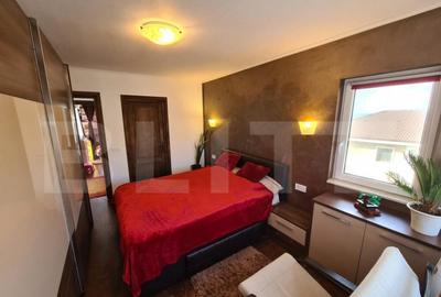 Casă cu 4 camere cu Teren 350 Mp în Dezmir - 13