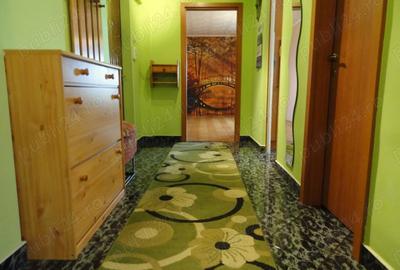 Apartament cu 2 camere decomandat în Aurel Vlaicu - 13