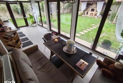 Casă cu 4 camere în Utvin - 3