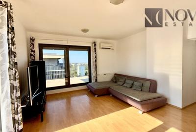 Penthouse cu Terasa de 86 mp | Titan | Metrou | 0% Comision - 3