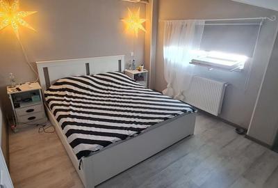 Vila ind 6camere+curte+2parcari,totulnou,mobutil sau nu - 20