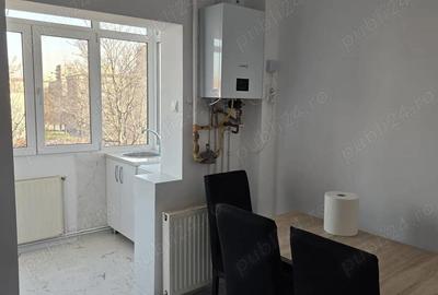 Apartament cu 2 camere decomandat în George Enescu - 7