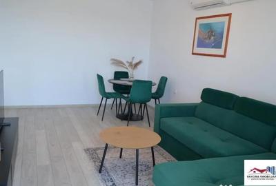 Apartament cu 2 camere decomandat în Central - 9