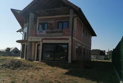 Vând casă P+1.9 camere Sânmartin Beverly Hils - 6