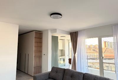 Apartament cu 2 camere decomandat în Circumvalațiunii - 4