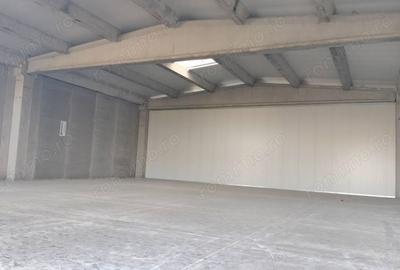 Spațiu comercial, de 523 mp, în Sânandrei - 6