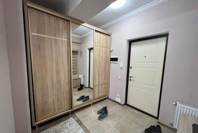 Apartament cu o camera de inchiriat in zona Gruia - 3