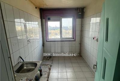 Apartament cu 2 camere semidecomandat în Fizicienilor - 6
