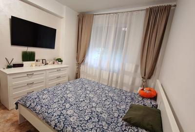 2 camere, utilat  mobilat, mutare imediata - 7