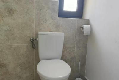 Apartament cu 2 camere decomandat în Băile Felix - 9