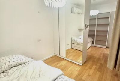 Apartament cu 3 camere decomandat, mobilat în Armeneasca - 9