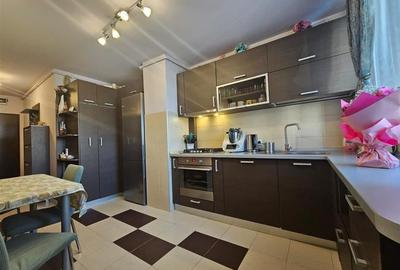 Apartament 3 camere, - 8