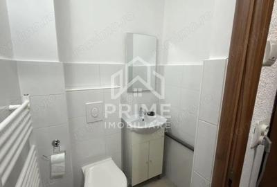 Apartament cu 3 camere decomandat în Cetate - 8