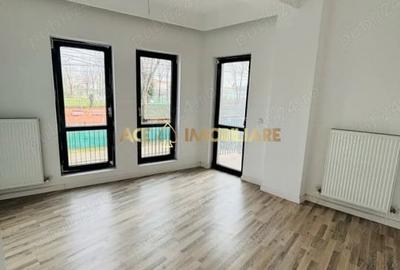 Apartament cu 4 camere semidecomandat, mobilat în Crângași - 2