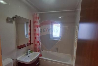 Apartament cu 2 camere de inchiriat - 7