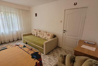 Eden -Inel I -3 camere decomandat -etaj 3 - centrala gaze-loc de parcare - 23