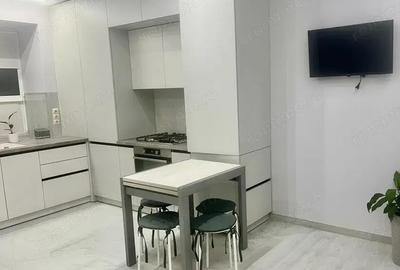 Garsoniera Zona Pantelimon - 2