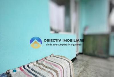 Apartament 3 camere Zona Centru-UNIC-ETAJ 3 - 5