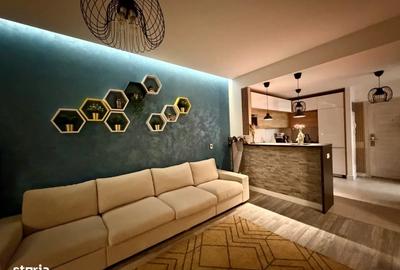 Apartament cu 2 camere decomandat, mobilat în Mamaia-Sat - 11