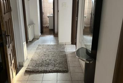 Apartament 3 camere centru la Big - 2