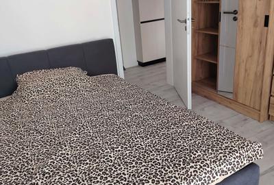 Apartament cu 2 camere decomandat în Florești - 5