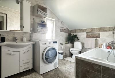 Casa P+M cu 5 camere in Cumpana- teren generos, mobilata si utilata Casa P+M cu 5 camere in Cumpana- teren generos, mobilata si utilata - 12