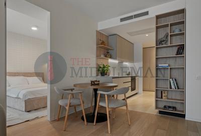 One Lake Club I 3 camere I Mobilat si utilat I Parcare inclusa - 4