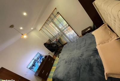 Casă cu 5 camere cu Teren 800 Mp în Bucium - 4