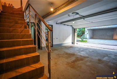 FILM 3D! Resedinta notabila, in pretiosul areal:Drumul Poienii,Centru Istoric Medieval Brasov. - 1