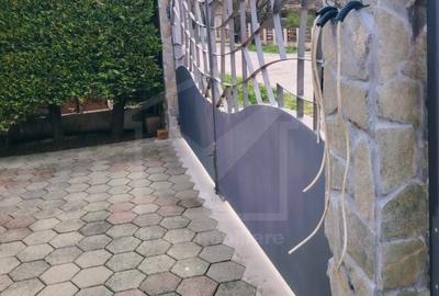 Casă individuală cu 5 camere cu Garaj în Iara - 5