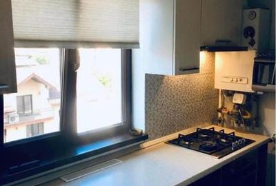 Apartament cu 2 camere decomandat în Titan - 16