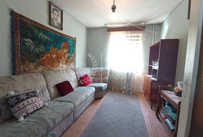 Apartament 4 camere | Etaj 2 | Decomandat | Balcon | Manastur | Negoiu - 3