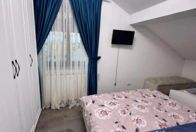 Apartament cu 3 camere decomandat în Central - 6