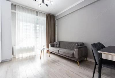 Apartament cu 2 camere în Muncii - 6