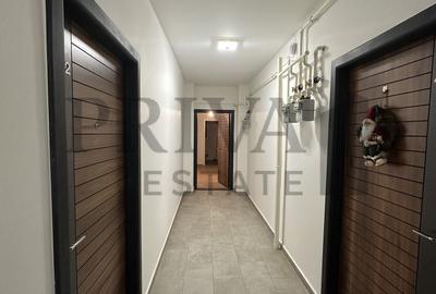 Apartament cu 3 camere decomandat în Aradului - 12