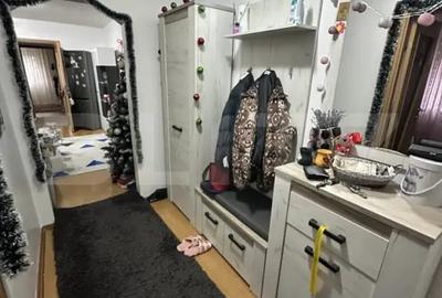 Apartament cu 2 camere semidecomandat, mobilat în Central - 2