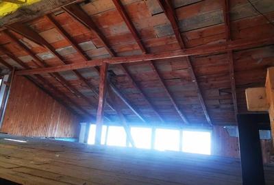 100 EURO mp apartament 100mp cu mansarda 50mp terase 40 mp curte 300mp negociabil - 3