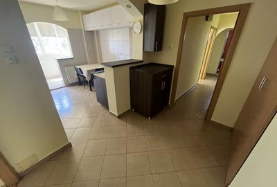 Apartament 3 camere - Metrou Titan - Renovat - 6