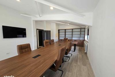 Spațiu comercial, de 510 mp, în Vest - 12