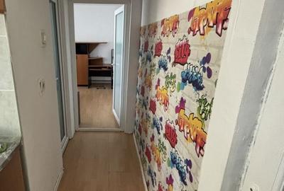 Apartament cu 2 camere în 1 Mai - 7