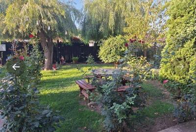 Casă individuală cu 3 camere cu Garaj în Lipănești - 4