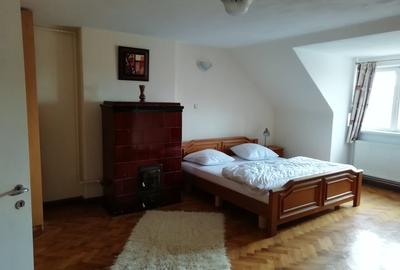 Apartament cu 3 camere semidecomandat în Ultracentral - 9