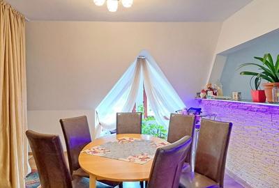 Proprietate investitionala cu  mai multe apartamente-singur in curte - 8
