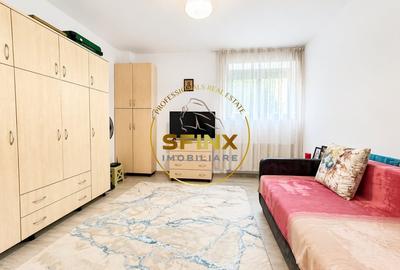 Garsonieră semidecomandată, mobilată în Bucureștii Noi - 2