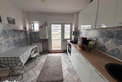 Apartament cu 2 camere decomandat în Ultracentral - 2