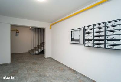 Apartament cu 2 camere decomandat în Vișan