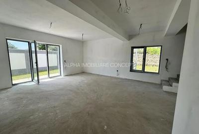 Agigea - Centru casa tip Duplex P+1 - 2