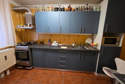 Apartament cu 3 camere decomandat în Tineretului - 16
