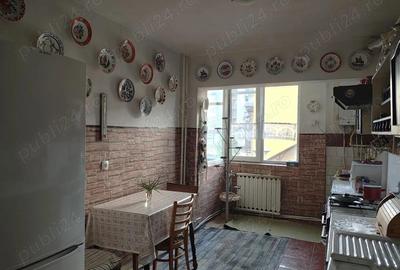 Apartament de vanzare 4 camere, cartier Mara?ti - 4