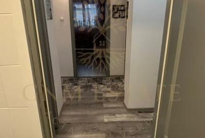 Apartament cu 3 camere decomandat, mobilat în Drumul Taberei - 12